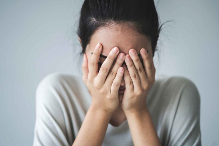 This Powerful Prayer For Anxiety Is All You Need Today